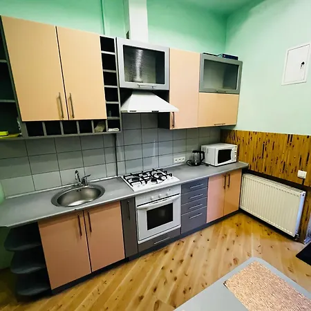 Iren Politech Lemberg