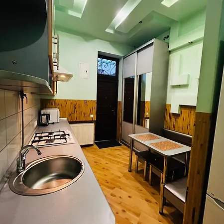 Iren Politech 3* Lviv