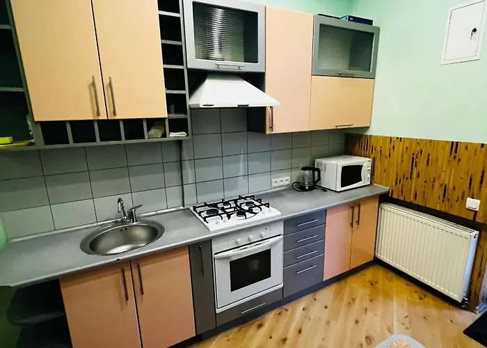 Iren Politech לבוב