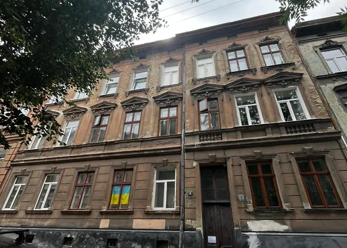 Apart-hotel Iren Politech 3*